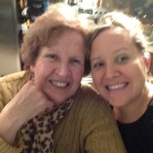 Meet your Posher, Ann